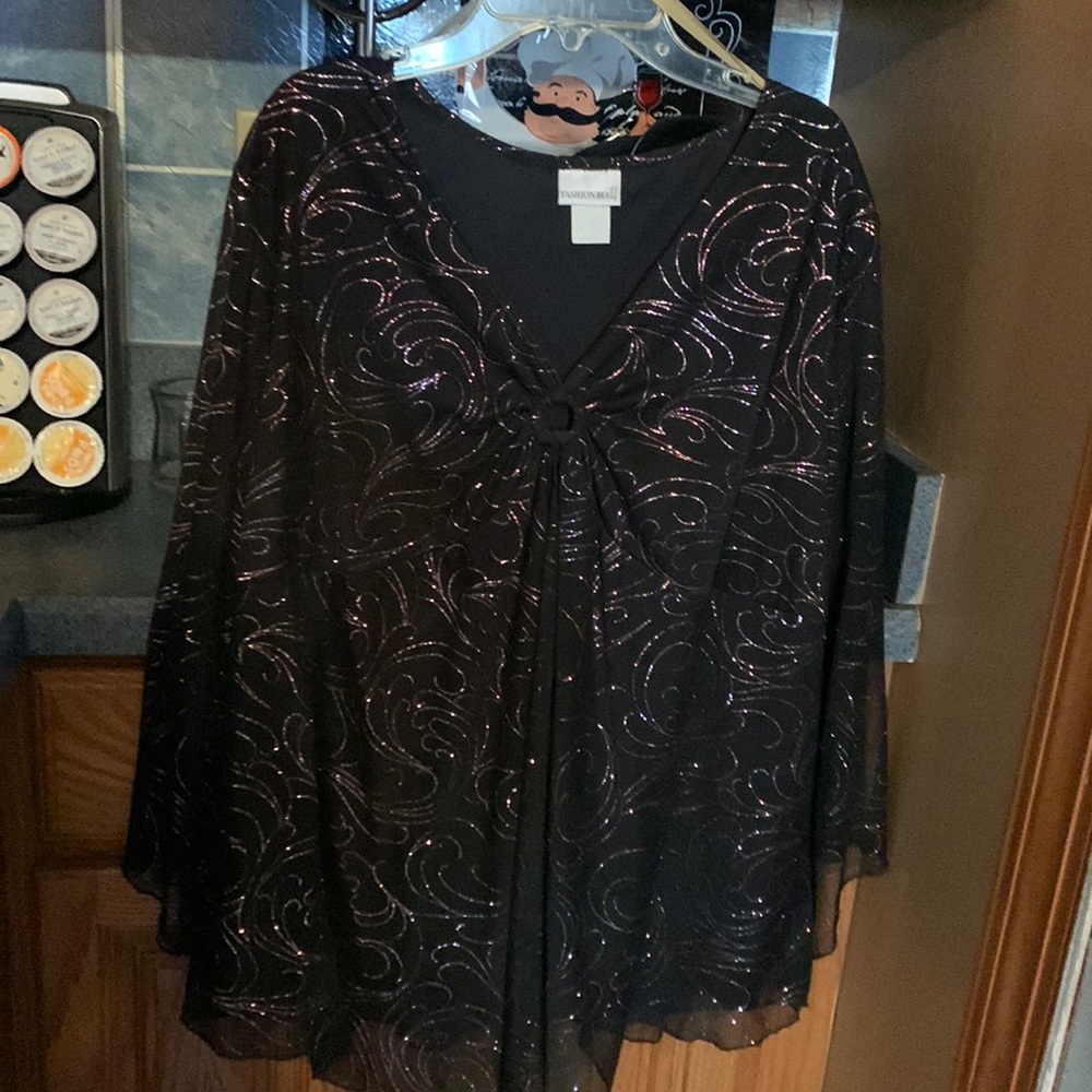 Vintage blouse